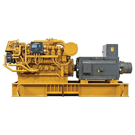engine generator alang
