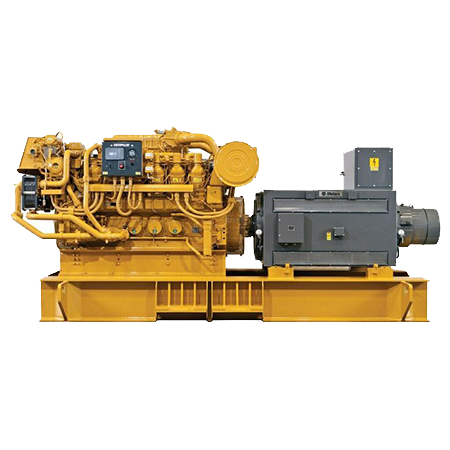 engine generator