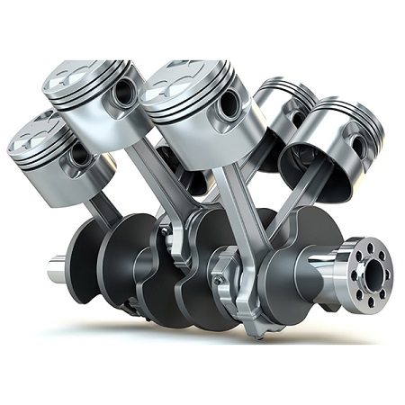 engine spares CRANKSHAFTS
