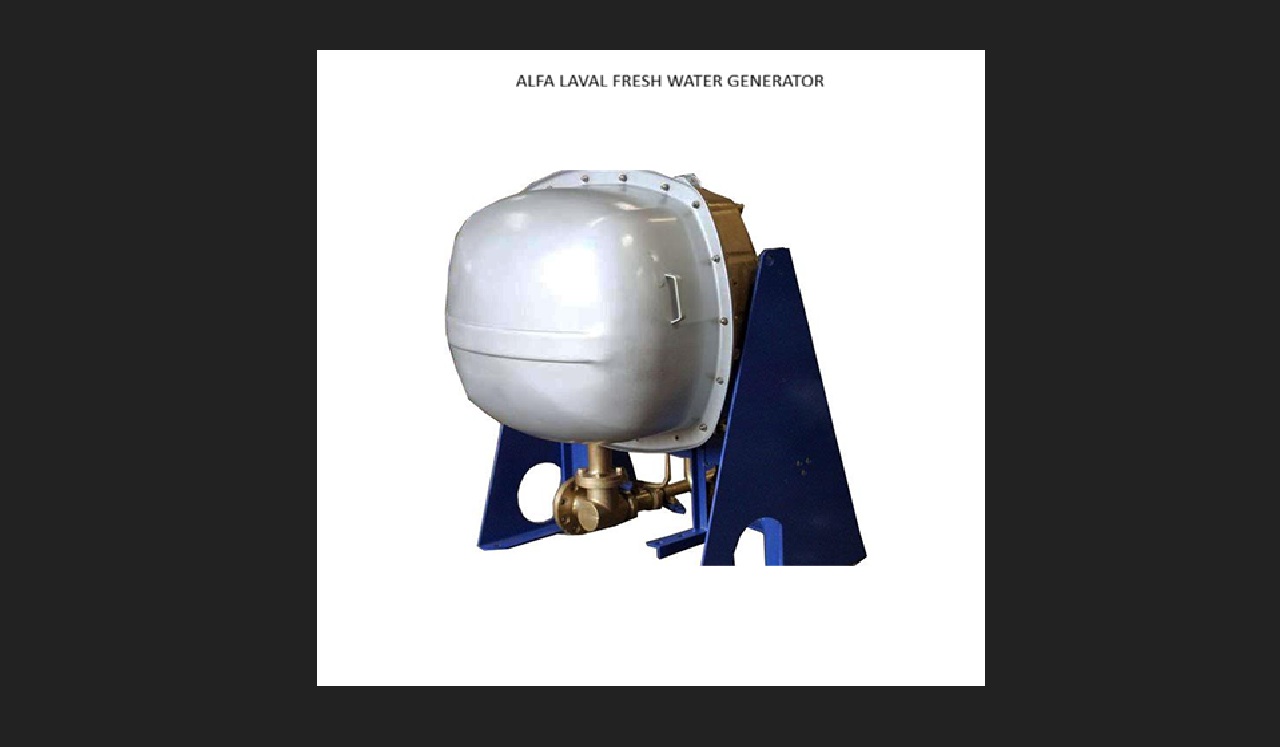 ALFA LAVAL