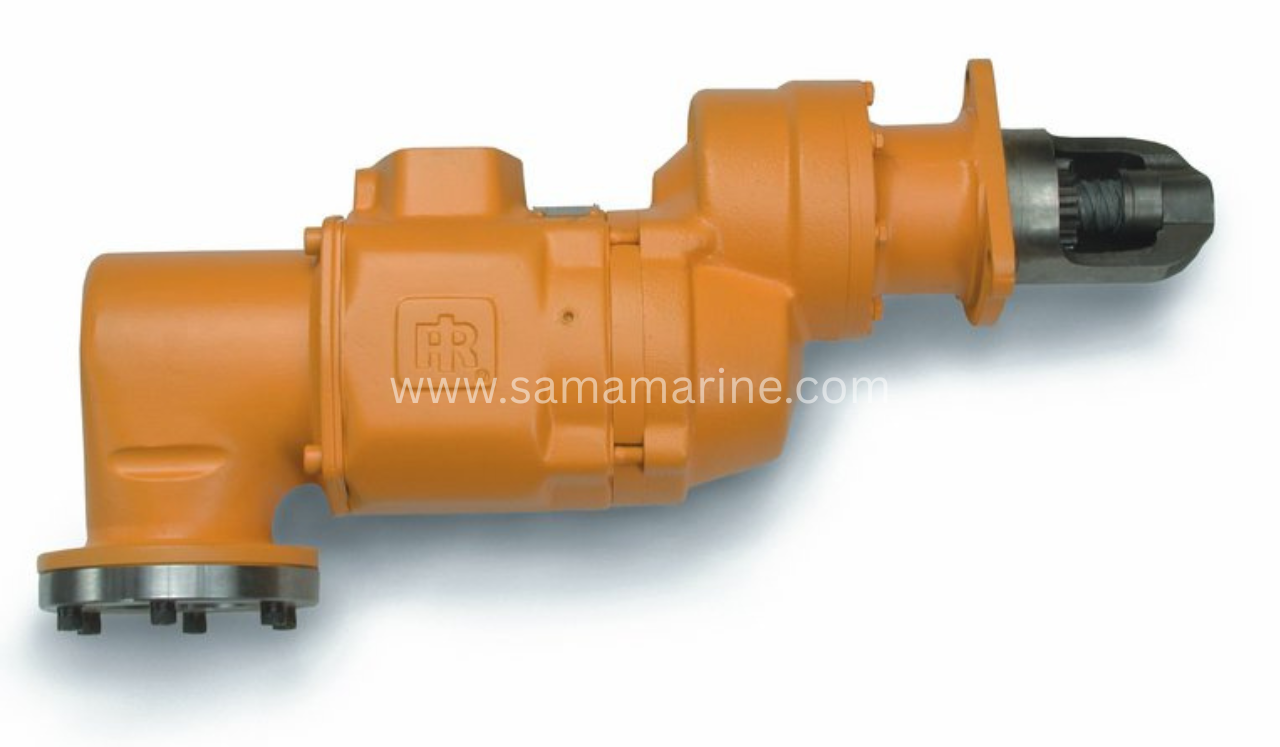 TDI - 45MA - T112V - T112B - AIR STARTER