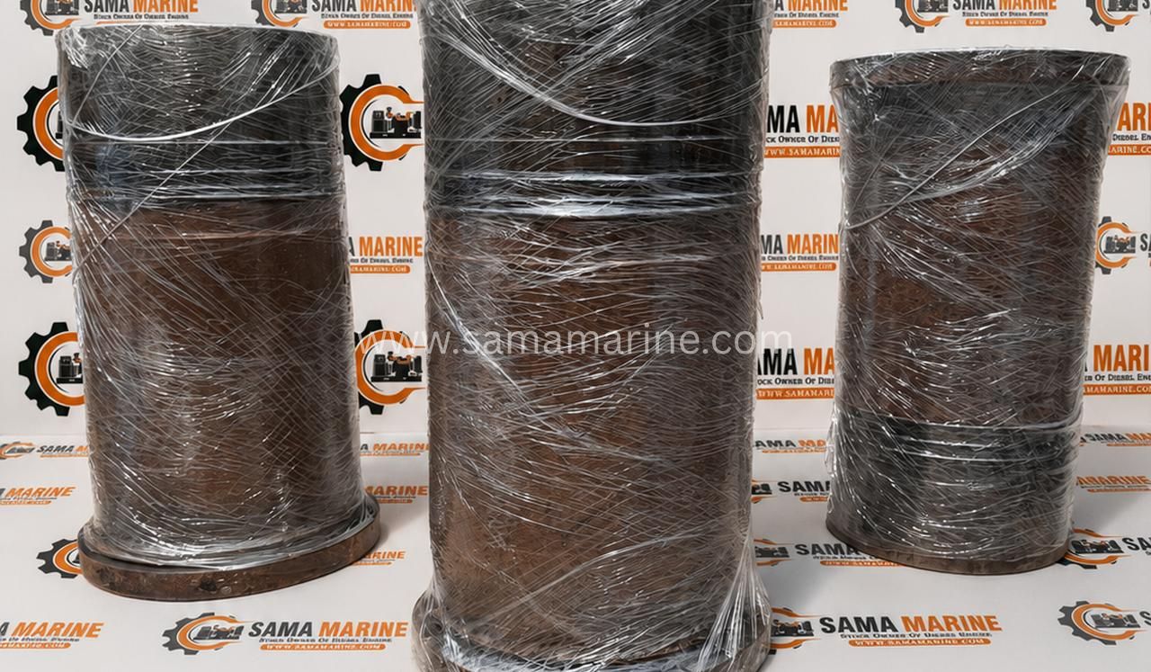Caterpillar 3606 - 3612 - 3608 - Liners for sale